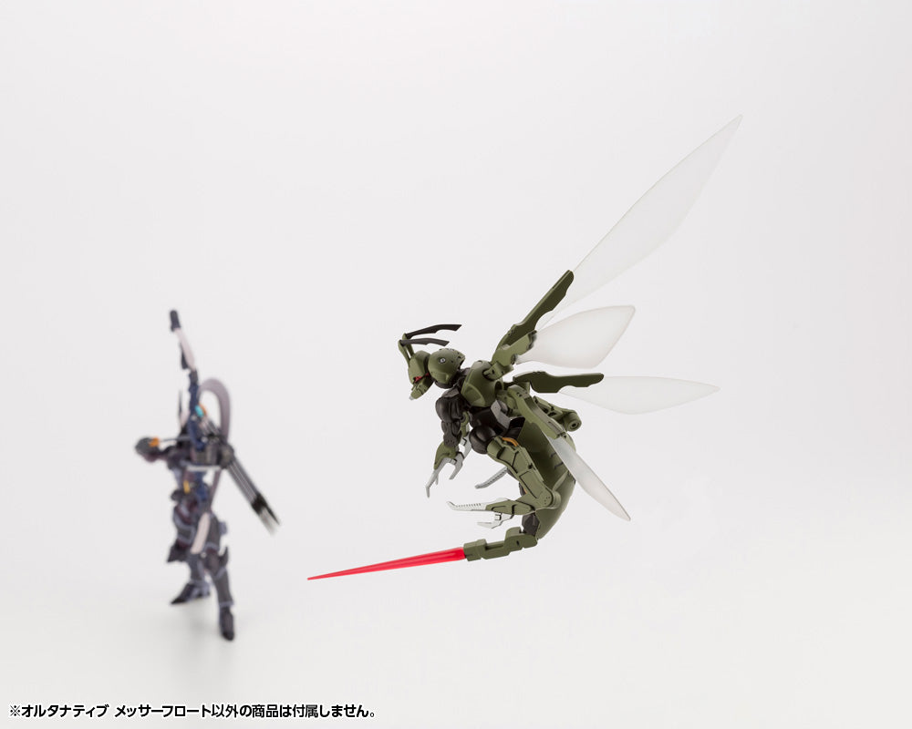 Hexa Gear Alternative Messer Float 1/24 Scale Model Kit