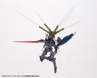 Hexa Gear Alternative Messer Float 1/24 Scale Model Kit