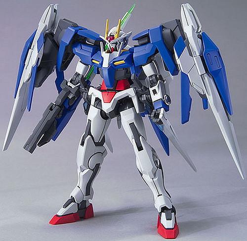 HG 1/144 #70 oo Raiser GN Condenser Type