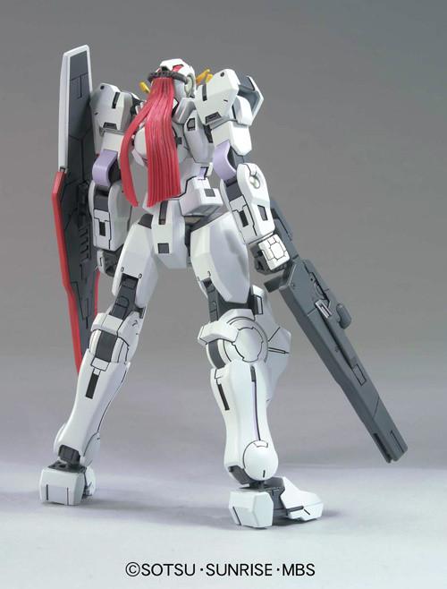 HG 1/144 #15 Gundam Nadleeh