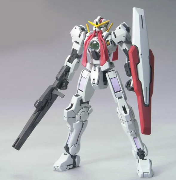 HG 1/144 #15 Gundam Nadleeh
