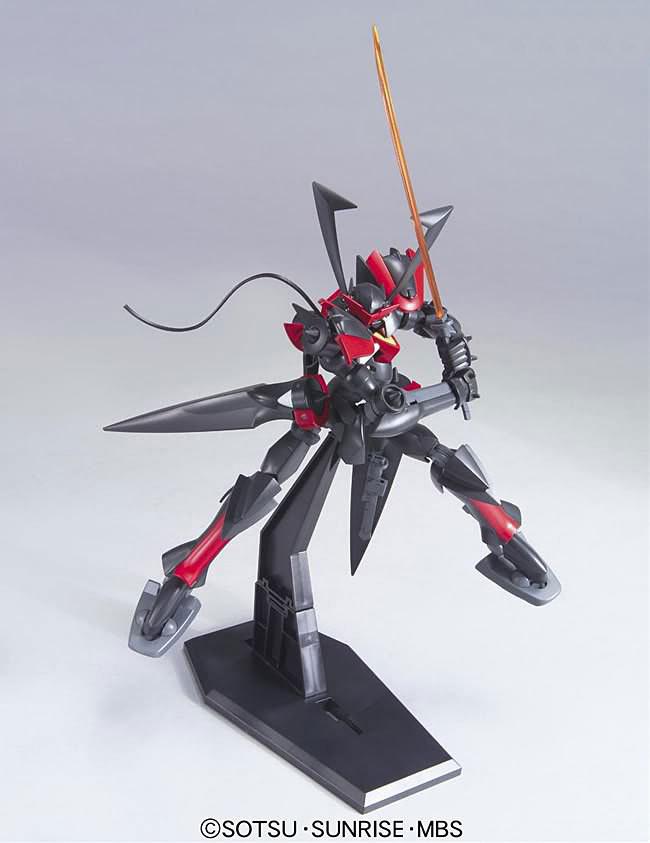 HG 1/144 #55 Masurao