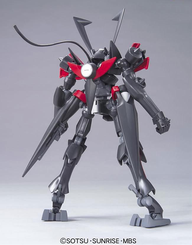 HG 1/144 #55 Masurao