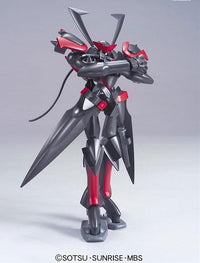 HG 1/144 #55 Masurao