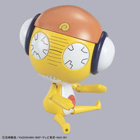 Damaged Box KERORO - KURURU MASTER SERGEANT