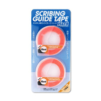 Hard Surface Guide Tape For Scribing 3mm(3m 2Rolls)