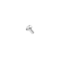 HS Rivet 1.0mm(10pcs)