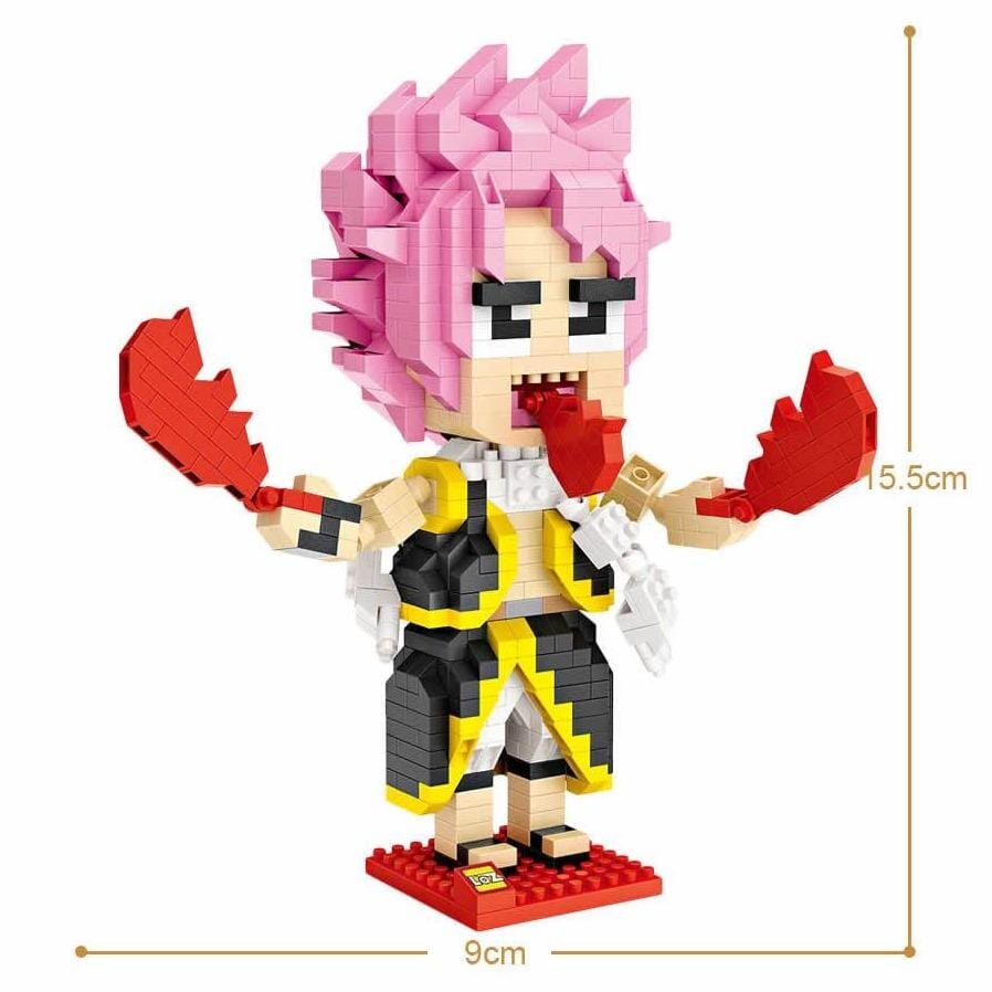 LOZ iBlockz Fun 9796 Naz