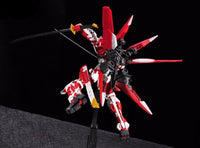 Effects Wings MG Red Astray Flight Pack