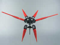 Effects Wings MG Red Astray Flight Pack