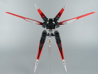 Effects Wings MG Red Astray Flight Pack