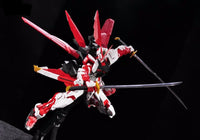 Effects Wings MG Red Astray Flight Pack