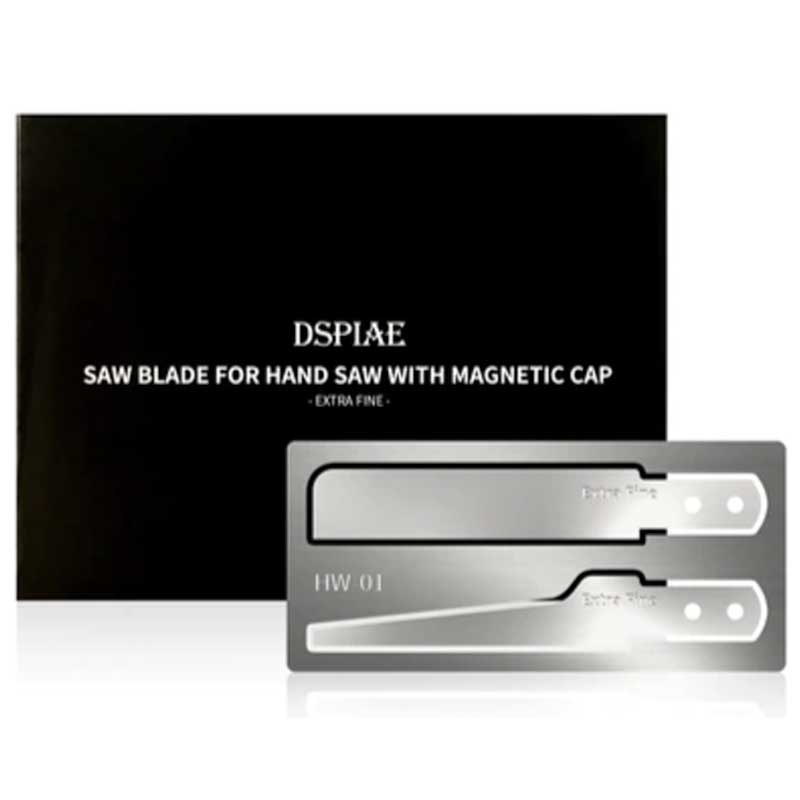 DSPIAE HW-01 Hand Saw Blade - Extra Fine