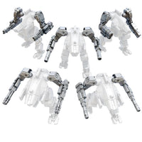H&A Heikegani Weapons Pack
