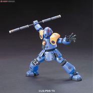 DANBALL SENKI LBX AX-00