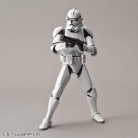 Star Wars Clone Trooper 1/12 Scale Model Kit
