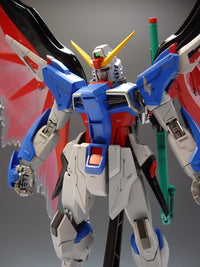 Gundam ZGMF-X42S Gundam Destiny Extreme Blast Mode MG 1/100 Scale - USA Gundam Store