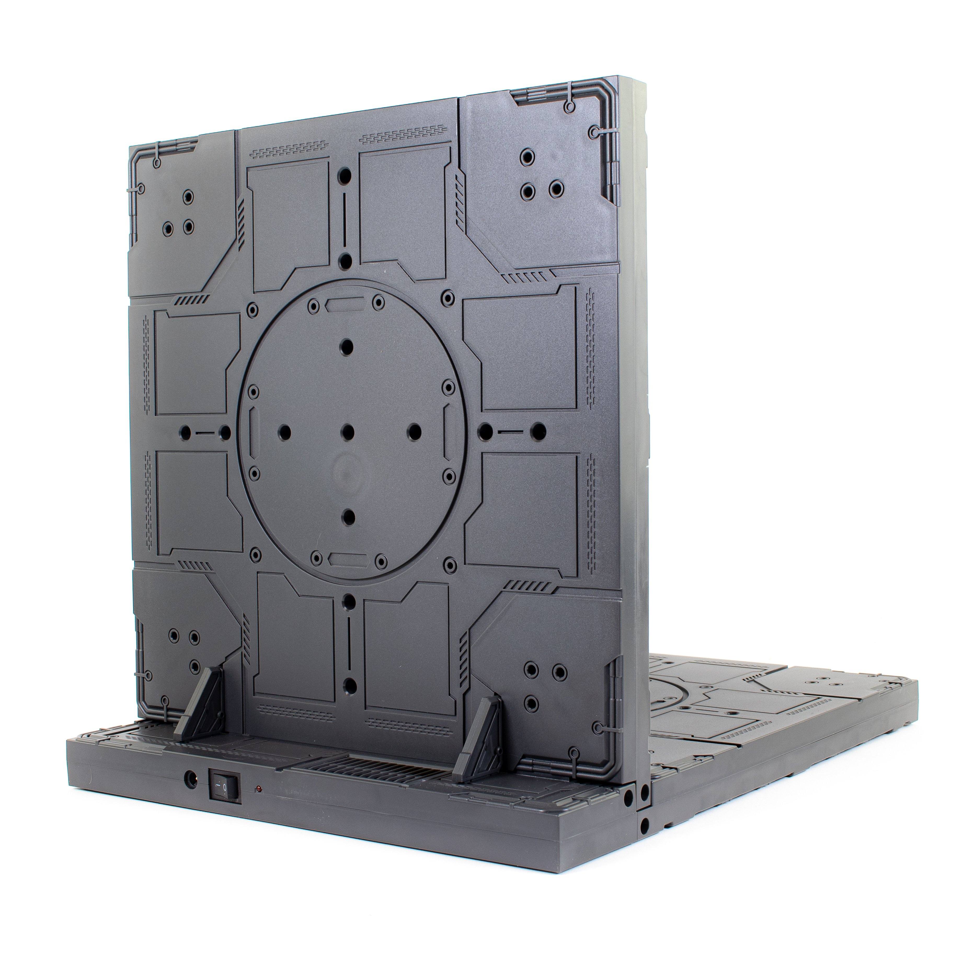 WIRELESS LED SENSOR BOARD With 10 White LED