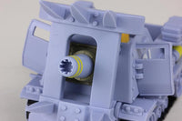METAL SLUG Tank 4-2, Type B, "Melty Honey".