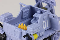 METAL SLUG Tank 4-2, Type B, "Melty Honey".