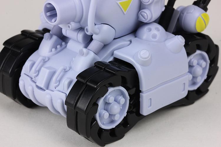 METAL SLUG Regular Army Universal Tank SV-001/II