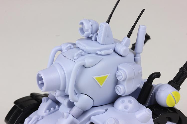 METAL SLUG Regular Army Universal Tank SV-001/II