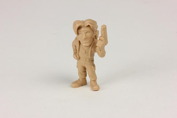 METAL SLUG Regular Army Universal Tank SV-001/II