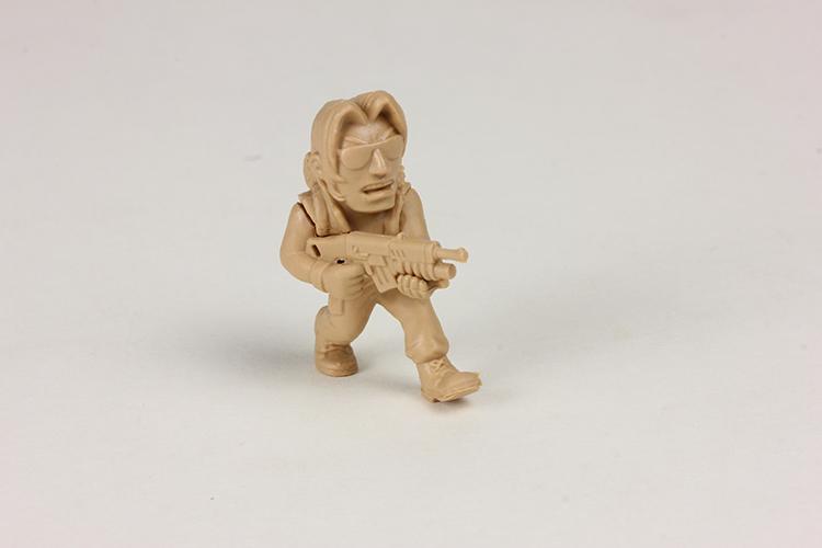 METAL SLUG SV-F07V "Slug Flyer"