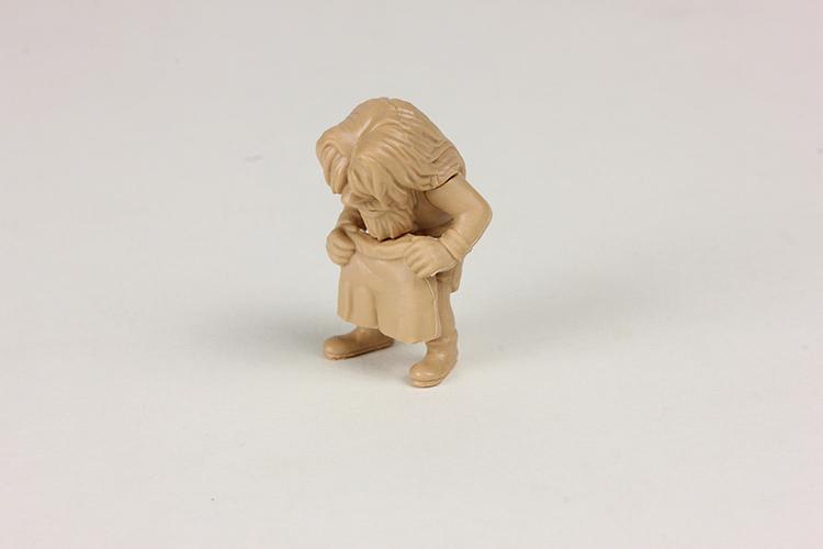 METAL SLUG Joint Operation Tank "Shoe"