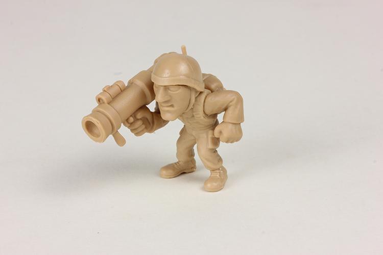 METAL SLUG Hynek Tank "Nop03 Sarubia"