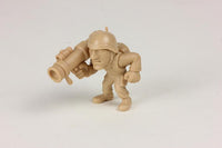 METAL SLUG Hynek Tank "Nop03 Sarubia"