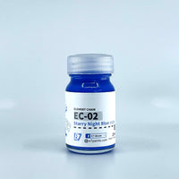 EC-02 STARRY NIGHT BLUE 20ml