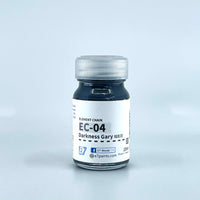 EC-04 DARKNESS GARY 20ml