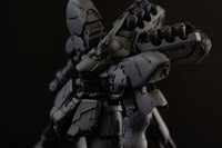 SIMP RESIN RG Sazabi Dress up kit