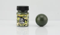 Sunin Military Model Color J-309: Green FS34079