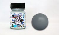 Sunin Military Model Color J-337: Grayish Blue FS35237