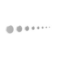 JD Rivet 1.0mm(10pcs)