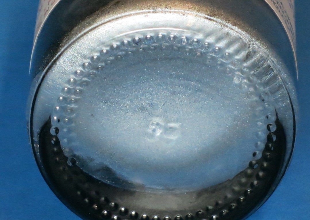 Alclad II 1oz. Bottle Magnesium Lacquer ALC-111