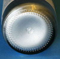 Alclad II 1oz. Bottle Dark Aluminum Lacquer ALC-103