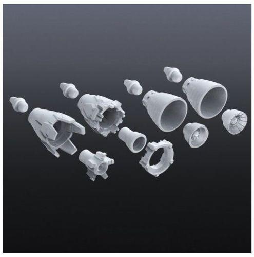 Builders Parts - HD 1/100 MS Vernier 01