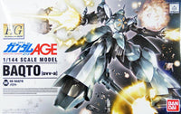 HG 1/144 #08 Gundam Age Baqto