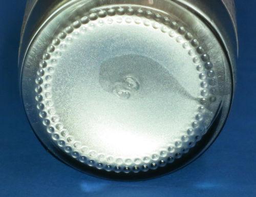 Alclad II 1oz. Bottle Chrome Lacquer for Plastic ALC-107