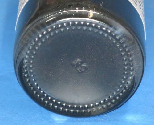 Alclad II 1oz. Bottle Burnt Iron Lacquer ALC-121