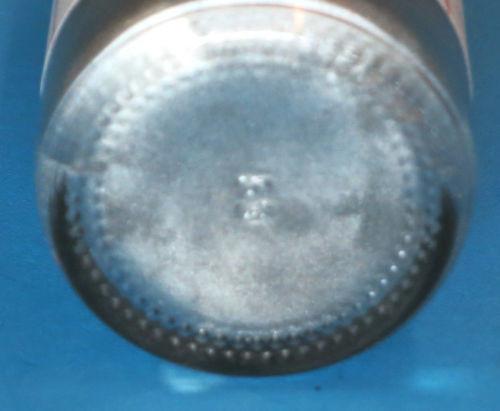 Alclad II 1oz. Bottle Airframe Aluminum Lacquer ALC-119