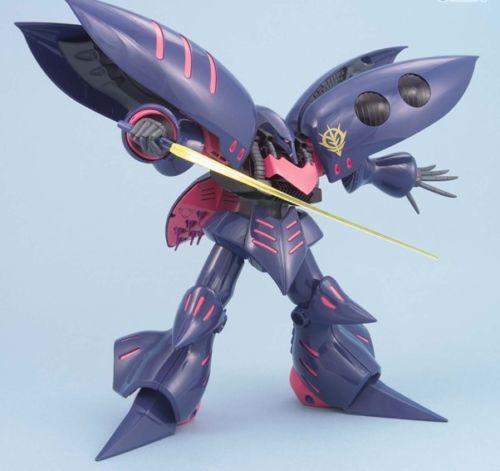 MG Qubeley MK-2 ( Elpeo Puru )
