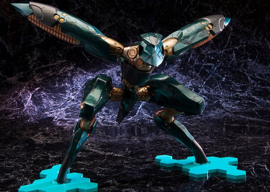 Metal Gear Models – USA Gundam Store