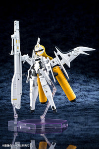 Busou Shinki x Megami Device Type Angel Arnval Model Kit