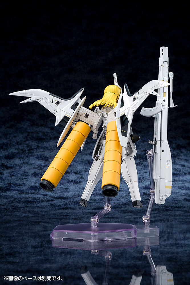 Busou Shinki x Megami Device Type Angel Arnval Model Kit