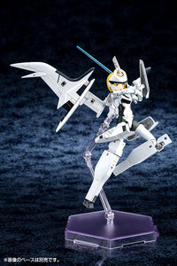 Busou Shinki x Megami Device Type Angel Arnval Model Kit