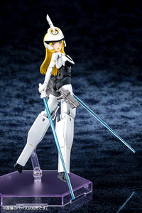 Busou Shinki x Megami Device Type Angel Arnval Model Kit